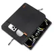 Torba Tech-Protect Defender Laptop & Tablet 11-13 Black