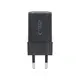 Ładowarka sieciowa Tech-Protect NCM33W 2-port USB-A, USB-C Network Charger PD 33W / QC3.0 Black