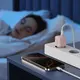 Ładowarka sieciowa Tech-Protect NCM25 USB-C Network Charger PD 25W Baby Pink
