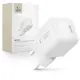 Ładowarka sieciowa Tech-Protect NCM25 USB-C Network Charger PD 25W White