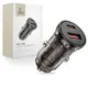 Ładowarka samochodowa Tech-Protect CC01 2-port Car Charger USB-A, USB-C PD 30W / QC 3.0 Black