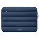 Torba Tech-Protect Fluffy Laptop 13-14 Navy Blue