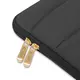 Torba Tech-Protect Fluffy Laptop 15-16 Black