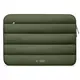 Torba Tech-Protect Fluffy Laptop 13-14 Army Green