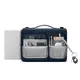 Torba Tech-Protect Defender Bag Laptop 17 Navy Blue