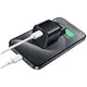 Ładowarka sieciowa USAMS JO Series CC260 20W USB-C + kabel USB-C / USB-C 1m biały