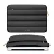 Torba Tech-Protect Fluffy Laptop 15-16 Black