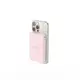 Powerbank Tech-Protect PB31 LifeMag MagSafe Power Bank 10000mah Pink