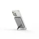 Powerbank bezprzewodowy Tech-Protect PB14 LifeMag MagSafe Power Bank 5000mah Space Grey