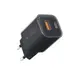 Ładowarka sieciowa Tech-Protect NCM33W 2-port USB-A, USB-C Network Charger PD 33W / QC3.0 Black