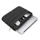 Torba Tech-Protect Fluffy Laptop 13-14 Black