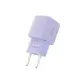 Ładowarka sieciowa Tech-Protect NCM25 USB-C Network Charger PD 25W Baby Purple