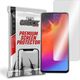 Szkło hybrydowe GrizzGlass HybridGlass do Samsung Galaxy A9 Pro 2019