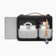 Torba Tech-Protect Defender Bag Laptop 15-16 Black/orange