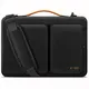 Torba Tech-Protect Defender Bag Laptop 13-14 Black/orange