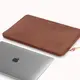 Torba Tech-Protect Fleece Laptop 15-16 Brown