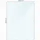 Szkło hartowane do tabletu Bizon Glass Tab Clear do OnePlus Pad 3 / 2 Pro / OPPO Pad 4 / 4 Pro [2 PACK]