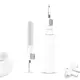 Zestaw czyszczący Tech-Protect CS02 Cleaner Set 3in1 For Earphone White