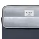 Torba Tech-Protect Sleeve Laptop 13-14 Navy Blue