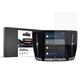 Folia matowa GrizzGlass CarDisplay Protection do Volvo S90 Recharge