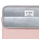 Torba Tech-Protect Sleeve Laptop 13-14 Pink