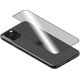 Folia na tył GrizzGlass SatinSkin do Motorola Moto Edge X30