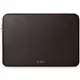 Torba Tech-Protect Fleece Laptop 15-16 Chocolate