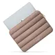Torba Tech-Protect Fluffy Laptop 13-14 Walnut