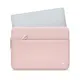 Torba Tech-Protect Sleeve Laptop 13-14 Pink