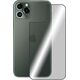 Folia na tył GrizzGlass SatinSkin do Motorola Moto Edge X30