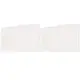 Folia matowa Bizon Glass Tab Film Sun do OnePlus Pad 3 [2 PACK]