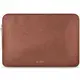 Torba Tech-Protect Fleece Laptop 15-16 Brown