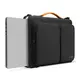 Torba Tech-Protect Defender Bag Laptop 13-14 Black/orange
