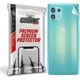 Folia na tył GrizzGlass SatinSkin do Motorola Moto Edge 20 lite