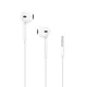 Słuchawki przewodowe Tech-Protect Ultraboost Jack 3.5mm Earphone Core White
