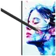 Folia 3MK PaperFeeling do T-Tablet 5G [2 PACK]