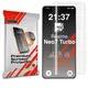 Folia hydrożelowa GrizzGlass Hydrofilm do Realme Neo7 Turbo