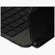 Etui z klawiaturą UNIQ Venno Pro Magnetic Smart do Apple iPad Pro 13" 2024 (7. generacji) czarny