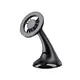 Magnetyczny uchwyt samochodowy na kokpit / szybę / do kratki Tech-Protect N56 Magnetic MagSafe Dashboard Unrg & Vent Car Mount Black