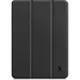 Etui Bizon Case Tab Croc do Apple iPad Pro 11 2022/2021/2020/2018 czarne