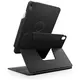 Etui UNIQ Rovus Snapmount Magnetic 360 Rotating Detachable do Apple iPad Air 11" 2024/2025 / iPad Air 10.9" 2020/2022 czarny
