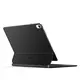 Etui Tech-Protect SmartCase Magnetic + Keyboard Apple iPad 10.9" 2022 / 11" 2025 Black