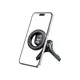 Uchwyt samochodowy do kratki Tech-Protect N53 Magnetic MagSafe Stable Vent Car Mount Black
