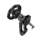 Magnetyczny uchwyt samochodowy do kratki Tech-Protect N56 Magnetic MagSafe Stable Vent Car Mount Black