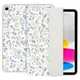 Etui Tech-Protect SmartCase Pen Apple iPad 10.9" 2022 (10. generacji) / 11" 2025 (11. generacji) Spring Flowers