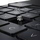Etui magnetyczne z klawiaturą Baseus Brilliance Apple iPad 10.2 2019/2020/2021 (7., 8. i 9 generacji) (czarne)
