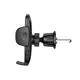 Uchwyt samochodowy na kokpit / szybę / do kratki Tech-Protect V3 Universal Dashboard & Vent Car Mount Black