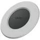 Uchwyt magnetyczny UNIQ SnapMount samoprzylepny szary/charcoal