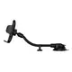 Uchwyt samochodowy na kokpit / szybę Tech-Protect V8 Universal Long Arm Dashboard & Windshield Car Mount Black
