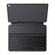Etui magnetyczne z klawiaturą Baseus Brilliance Apple iPad 10.2 2019/2020/2021 (7., 8. i 9 generacji) (czarne)